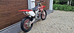 Honda CRF 450R - 4