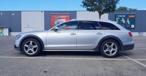 Audi A6 Allroad ■ TOP VÝBAVA - 4