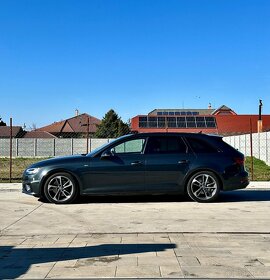 Audi A4 avant, 2019 2.0, 110kw - 4