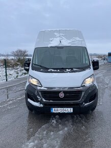 Fiat Ducato 2.3 160 maxi L5H3 - 4