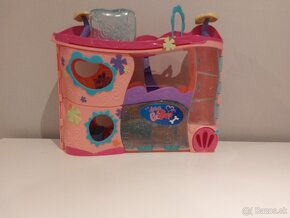 Littlest pet shop - 4