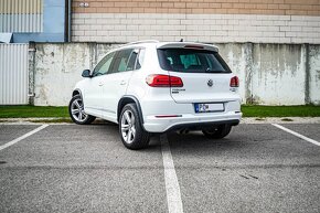 Volkswagen Tiguan 2.0 CR TDI 4-Motion Sport&Style R-Line - 4