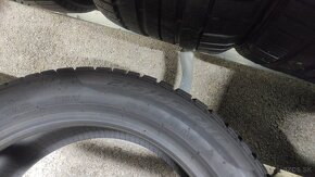 Pirelli 215/55R18 Zimné - 4