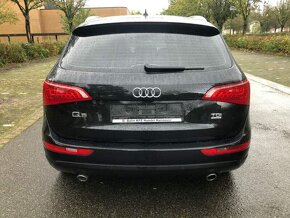 Audi q5 3.0  TDI EXCLUSIVE A7 Quattro - 4