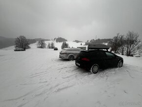 Strešné nosiče Seat Leon - 4