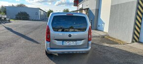 OPEL COMBO LIFE - 4