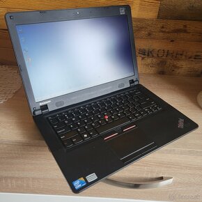 Lenovo edge 14 i5 4x2.67Ghz,8GBRAM,500GBHDD,webka,wifi - 4