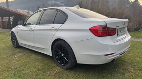 BMW 320d XDrive - 4