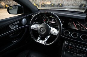 Mercedes Benz E53 - 4