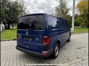 Volkswagen T6 2.0 TDI 110kw DSG Odpocet DPH - 4