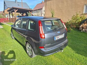 Ford c-MAX - 4