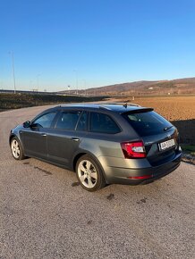 SKODA OCTAVIA 3 2.0TDI DSG 110KW XENON - 4