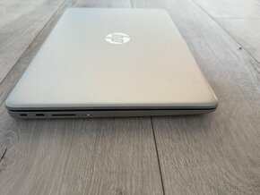 Hp pavilion 14-cf0014nc Natural silver - 4