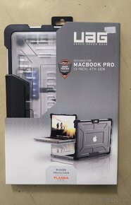 UAG MacBook Pro 13 - 4