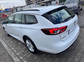 Opel Insignia ST 1.5 CDTi S&S Edition - 4