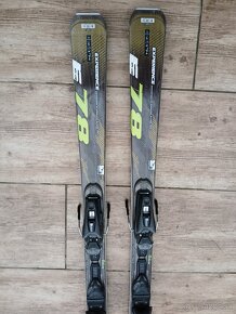 Rossignol 174cm - 4