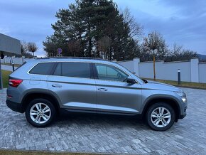 2019 Kodiaq Tsi DSG - 4