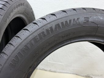 205/55 R16 Zimné pneumatiky - 4