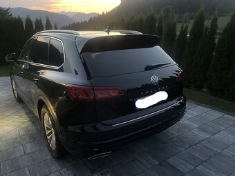 TOUAREG III 3,0L R-line, 210kW - 4