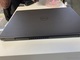 DELL Vostro 3501 / 256Gb + 1Tb SSD - 4