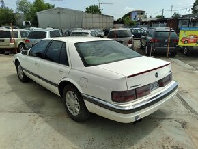 CADILLAC SEVILLE 4.6 V8 NORTHSTAR 32V - 4