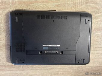 14” notebook Dell Latitude E5430 / 4/128GB SSD TOP stav - 4