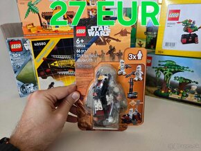 LEGO Star Wars - 4