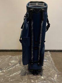 Predam novy stand bag Callaway - 4