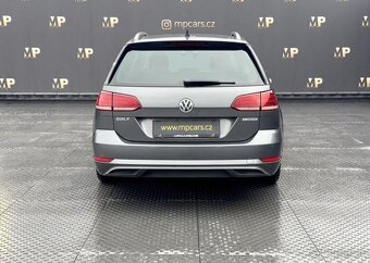 Volkswagen Golf VII 1.5 TSi, Highline, Virtual automat - 4