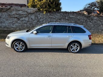 Škoda Octavia 2.0TDI 110kW DSG Virtual/webasto/panorama - 4