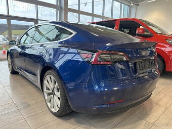 Tesla Model 3 Long Range 75 kWh AWD - 4