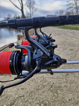 Navijáky shimano - 4