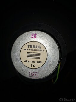 Reproduktory Tesla - 4