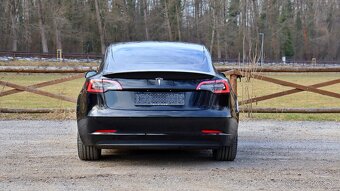 Tesla Model 3 Standard Range Plus RWD 239kw(325PS) - 4