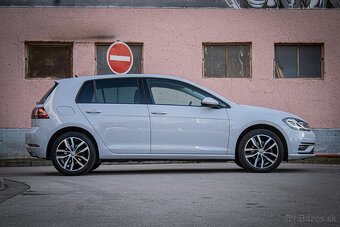 Volkswagen Golf 1.4 TSI BMT 150k Highline DSG EU6 - 4