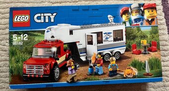 LEGO CITY 60182 - 4