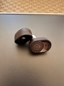 Devialet GEMINI hi-fi in-ear sluchadla ako nove 100% - 4