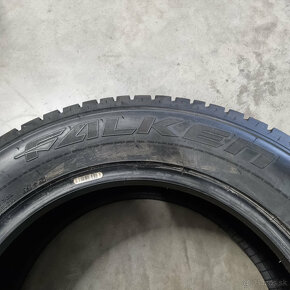 Letné pneumatiky pár FALKEN 215/65 R17 - 4