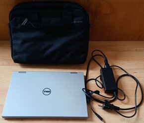 ✔️notebook /tablet Dell ram 4GB SSD disk +zaruka - 4