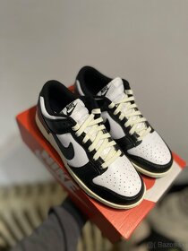 Nike Dunk Low Vintage Panda - 4