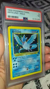 Charizard, Zapdos, Articuno - 4