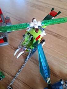 Lego Ninjago 10725 Ninjago Junior - 4