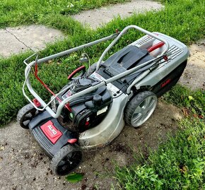 Predam kosacku AL-KO 500 Briggs&Stratton - 4