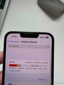 iPhone 13 PRO 256GB - 4