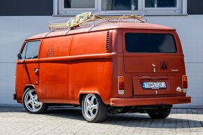 Volkswagen T2 Transporter - 4