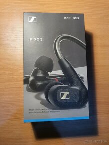 Sennheiser IE 300 - 4