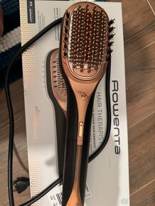 Rowenta CF9940F0 Hair Therapist Čierna - 4