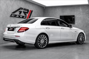 Mercedes Benz E43, AMG, 4-matic, DPH - 4