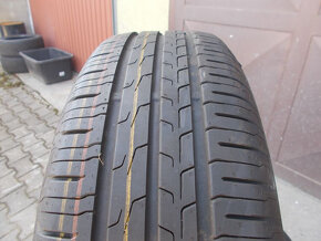 Pneumatiky Continental 185/65R15 letné nové 4ks - 4