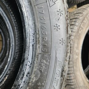 175/65 r15 Dunlop - 4